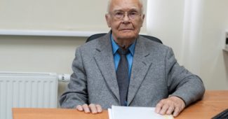 "Новое поколение" - это секта по определениям профессора-религиоведа Яблокова