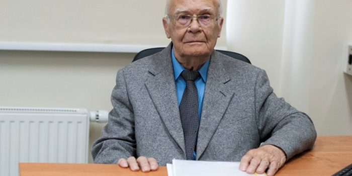 "Новое поколение" - это секта по определениям профессора-религиоведа Яблокова